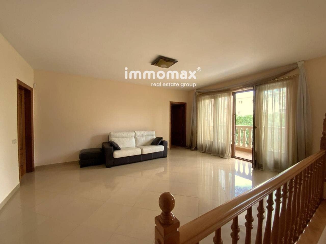 7 sypialnia Willa na sprzedaż w Castelldefels z basenem garażem - 3 290 000 € (Ref: 8045402)