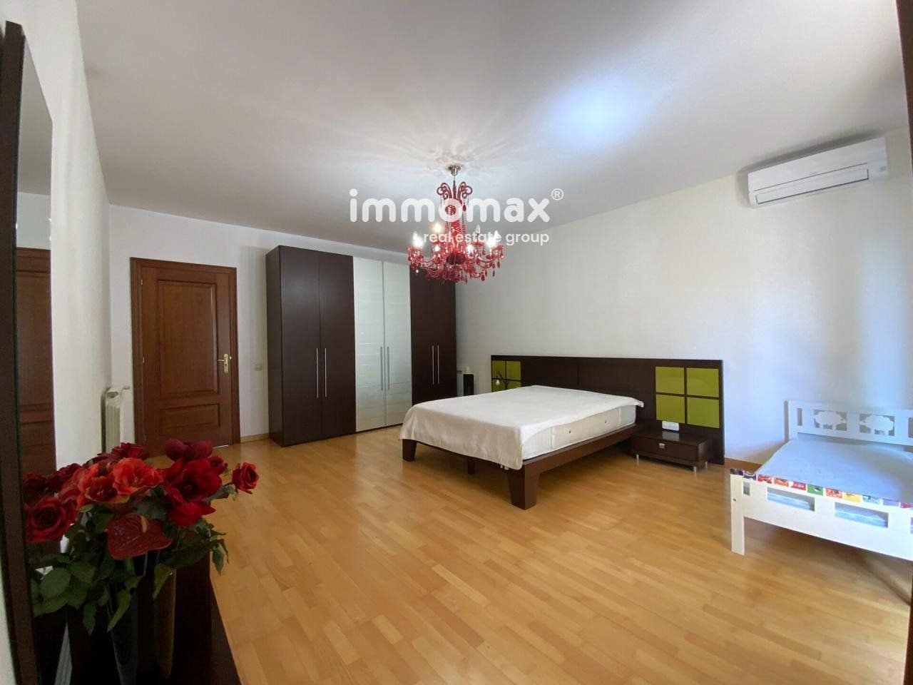 7 sypialnia Willa na sprzedaż w Castelldefels z basenem garażem - 3 290 000 € (Ref: 8045402)