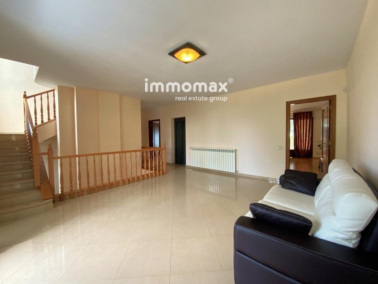 7 sypialnia Willa na sprzedaż w Castelldefels z basenem garażem - 3 290 000 € (Ref: 8045402)