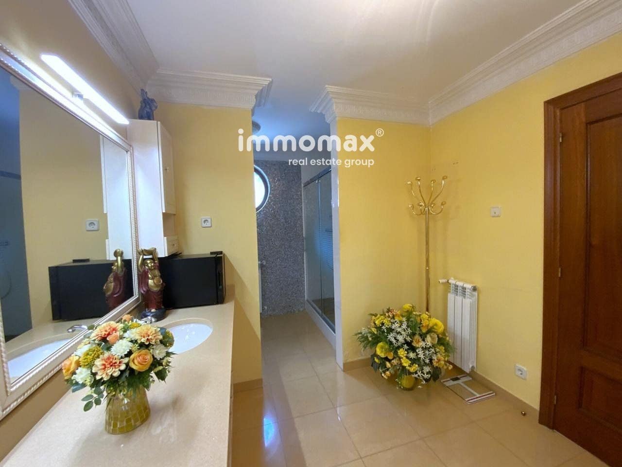 7 sypialnia Willa na sprzedaż w Castelldefels z basenem garażem - 3 290 000 € (Ref: 8045402)