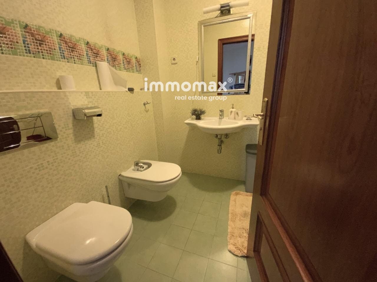 7 sypialnia Willa na sprzedaż w Castelldefels z basenem garażem - 3 290 000 € (Ref: 8045402)