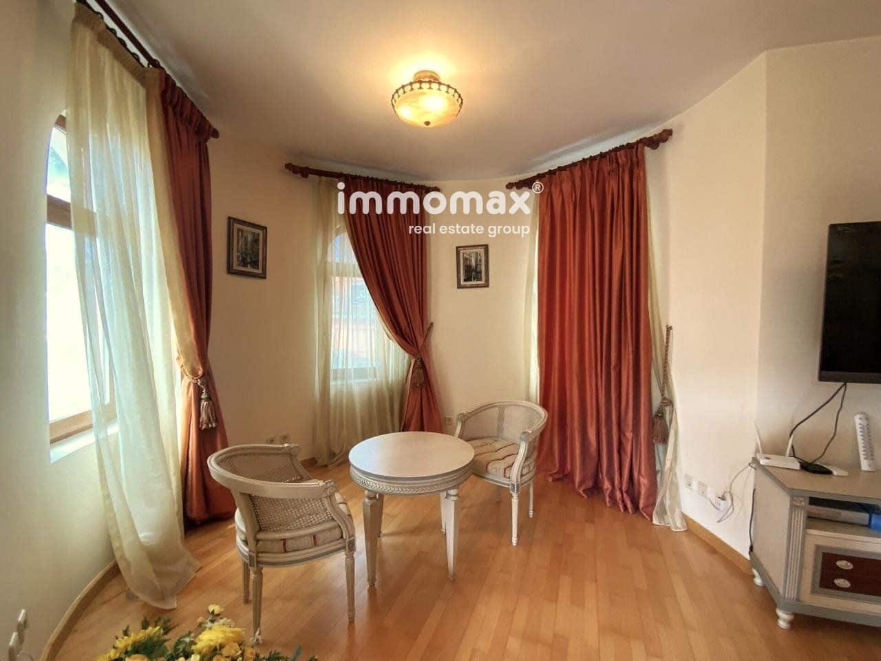 7 sypialnia Willa na sprzedaż w Castelldefels z basenem garażem - 3 290 000 € (Ref: 8045402)