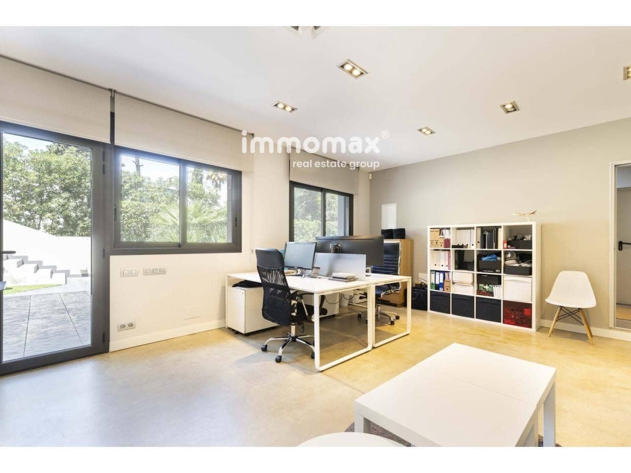 6 soverom Villa til salgs i Castelldefels med svømmebasseng garasje - € 2 250 000 (Ref: 8045405)