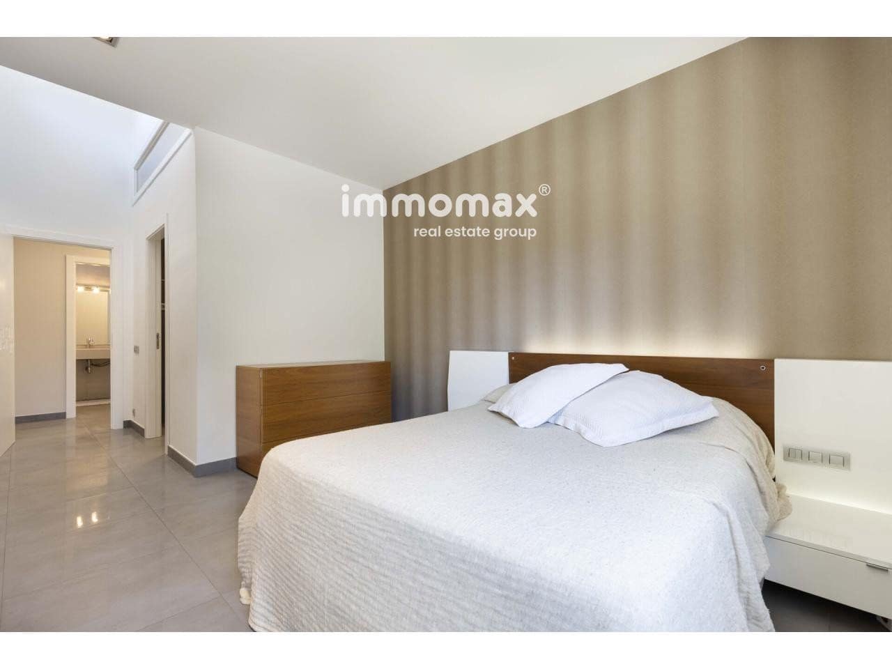 6 soverom Villa til salgs i Castelldefels med svømmebasseng garasje - € 2 250 000 (Ref: 8045405)