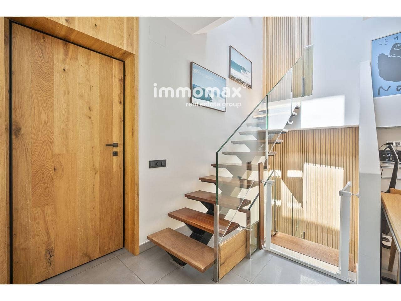 6 soverom Villa til salgs i Castelldefels med svømmebasseng garasje - € 2 250 000 (Ref: 8045405)