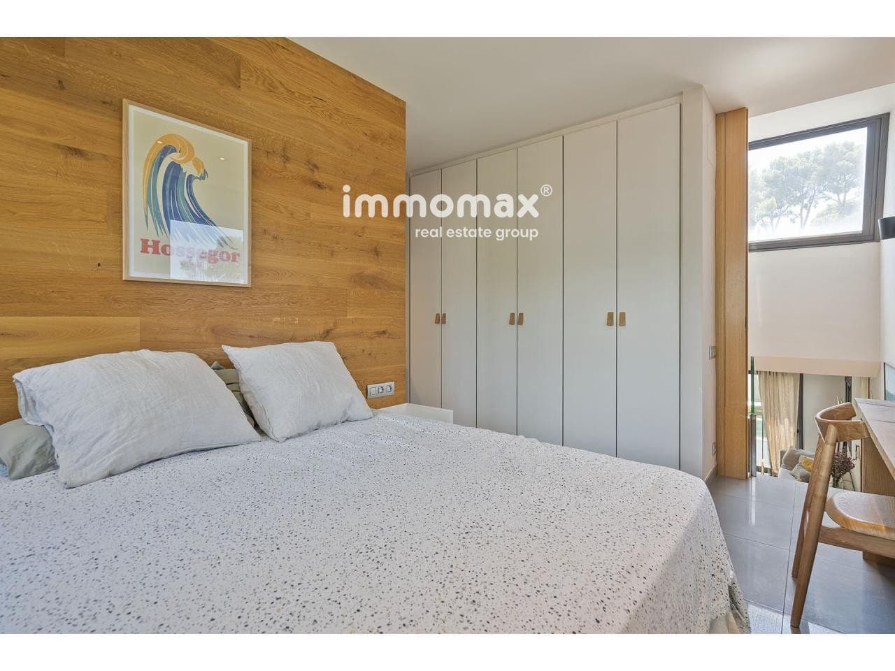 6 soverom Villa til salgs i Castelldefels med svømmebasseng garasje - € 2 250 000 (Ref: 8045405)