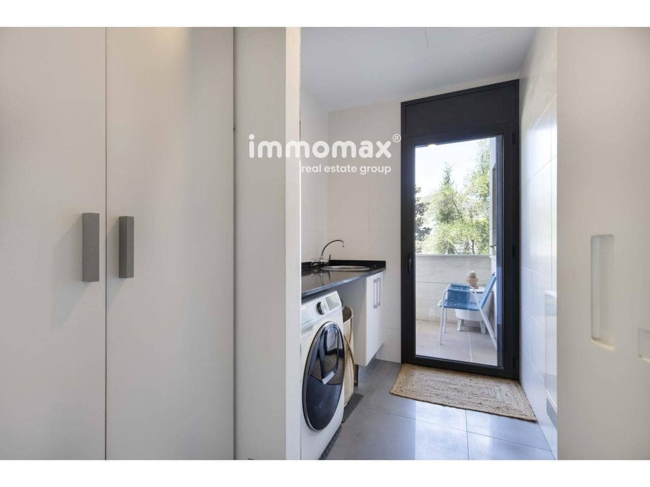 6 soverom Villa til salgs i Castelldefels med svømmebasseng garasje - € 2 250 000 (Ref: 8045405)