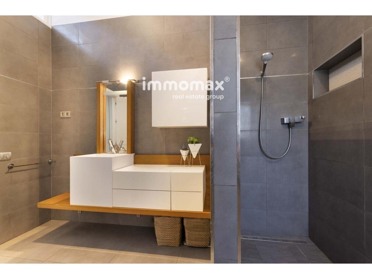 6 soverom Villa til salgs i Castelldefels med svømmebasseng garasje - € 2 250 000 (Ref: 8045405)