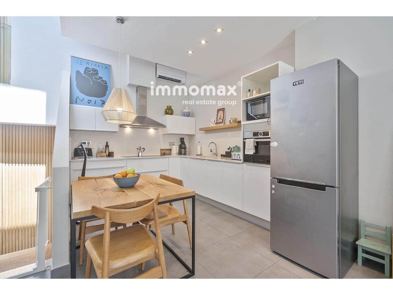 6 soverom Villa til salgs i Castelldefels med svømmebasseng garasje - € 2 250 000 (Ref: 8045405)