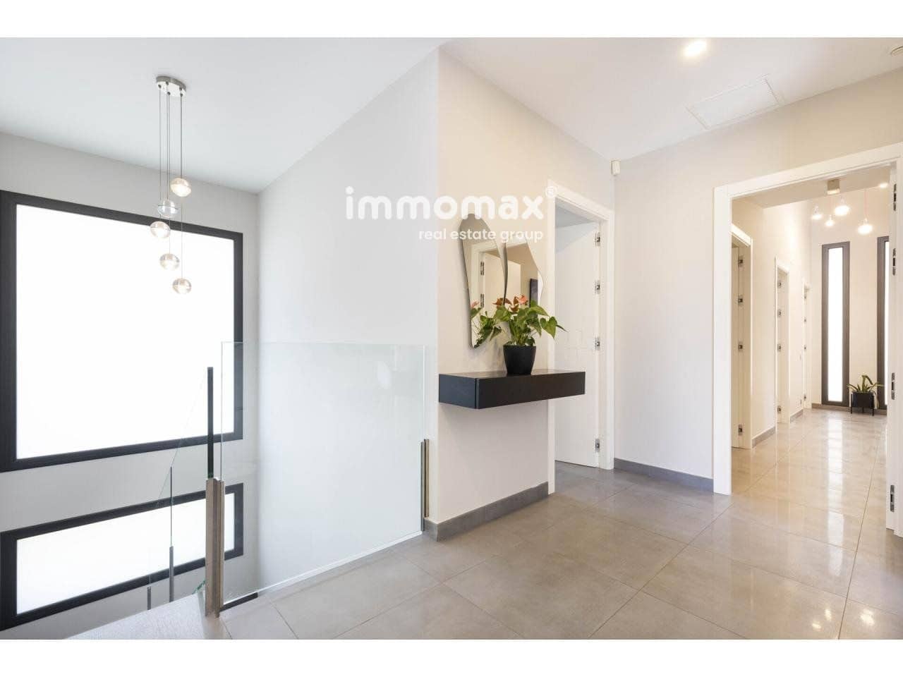 6 soverom Villa til salgs i Castelldefels med svømmebasseng garasje - € 2 250 000 (Ref: 8045405)