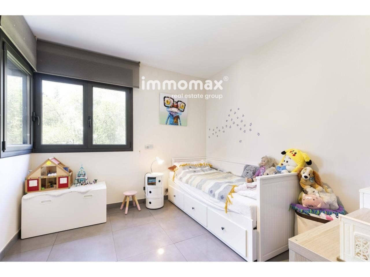 6 soverom Villa til salgs i Castelldefels med svømmebasseng garasje - € 2 250 000 (Ref: 8045405)