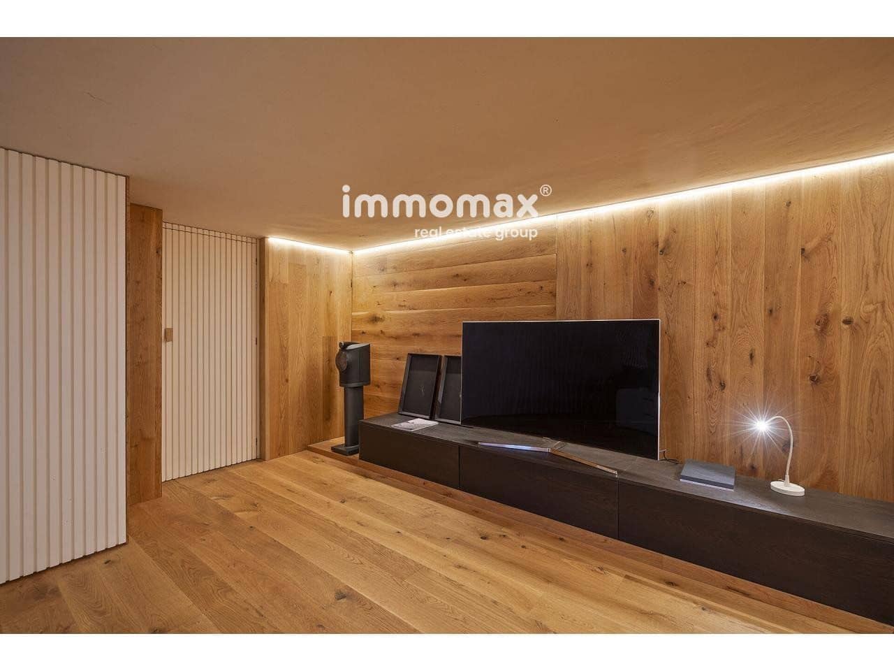 6 soverom Villa til salgs i Castelldefels med svømmebasseng garasje - € 2 250 000 (Ref: 8045405)