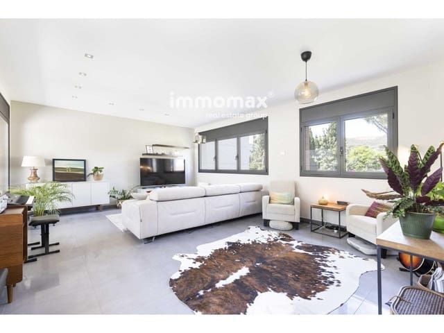 6 chambre Villa/Maison à vendre à Castelldefels avec piscine garage - 2 250 000 € (Ref: 8045405)