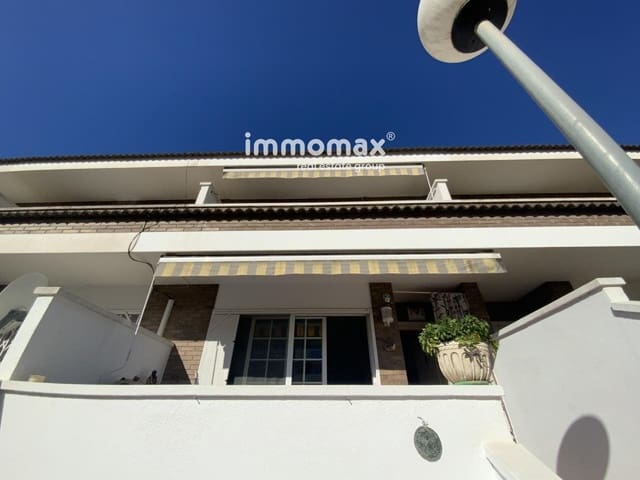 4 bedroom Townhouse for sale in Castelldefels with garage - € 850,000 (Ref: 8045410)