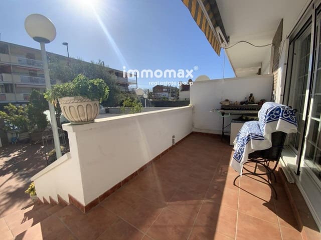 4 bedroom Townhouse for sale in Castelldefels with garage - € 850,000 (Ref: 8045410)
