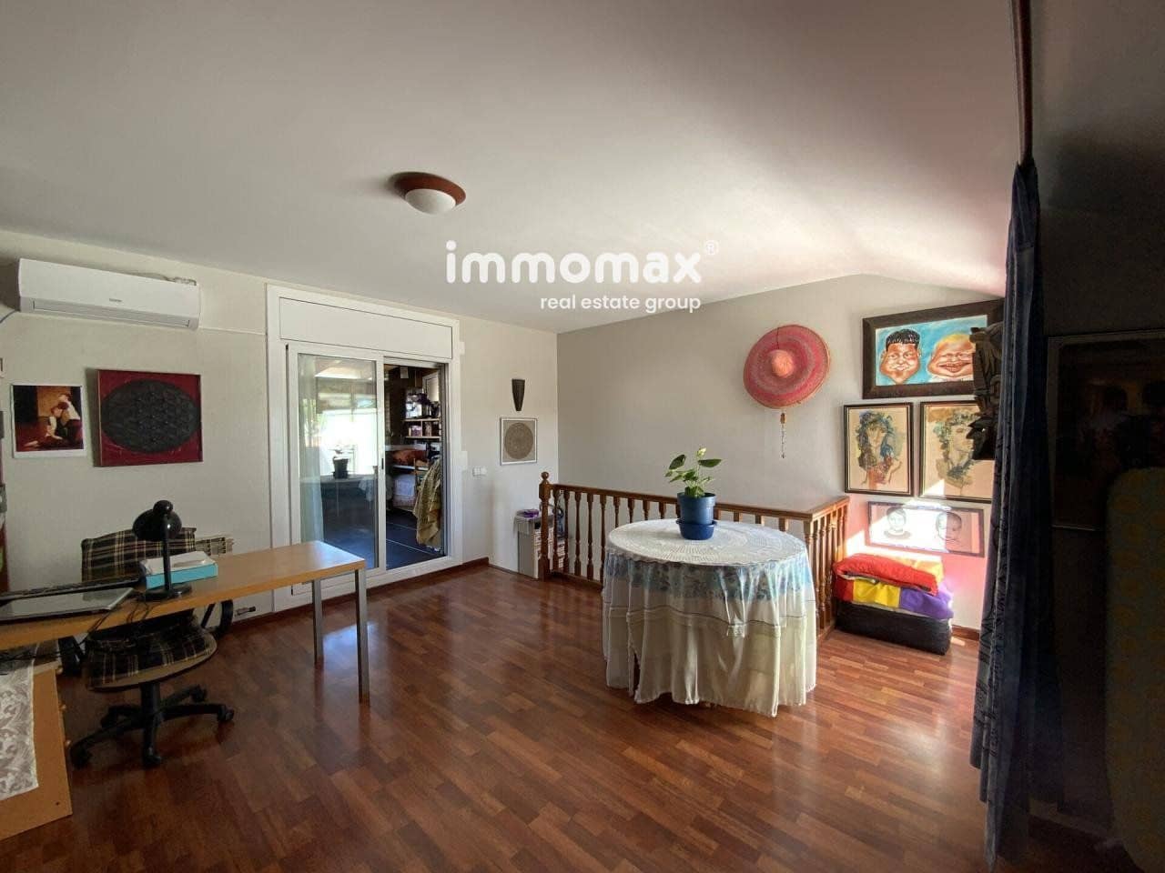 4 makuuhuone Omakotitalo myytävänä paikassa Castelldefels mukana 
autotalli - 850 000 € (Ref: 8045410)