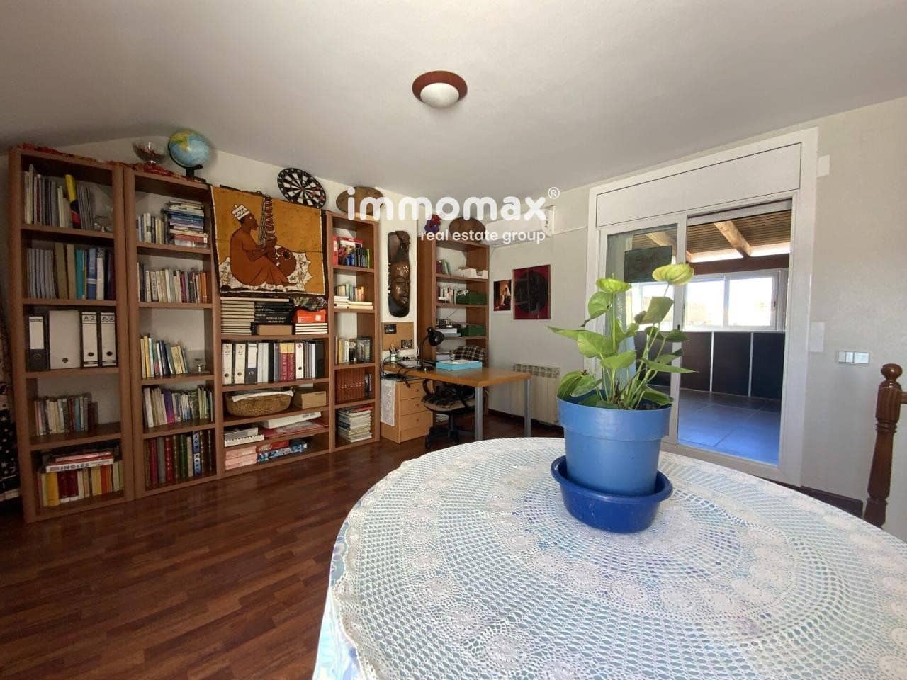 4 makuuhuone Omakotitalo myytävänä paikassa Castelldefels mukana 
autotalli - 850 000 € (Ref: 8045410)