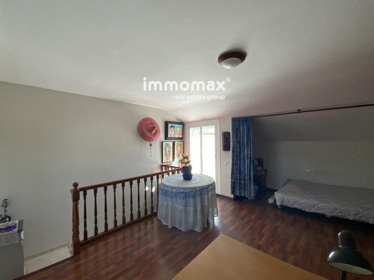 4 makuuhuone Omakotitalo myytävänä paikassa Castelldefels mukana 
autotalli - 850 000 € (Ref: 8045410)