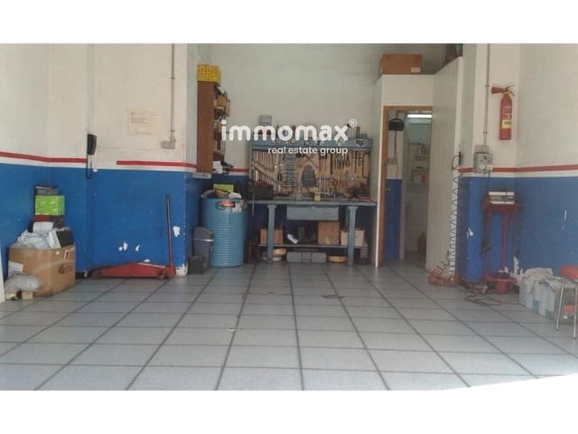 Commercial for sale in La Verneda i La Pau, Barcelona city - € 120,000 (Ref: 8045413)