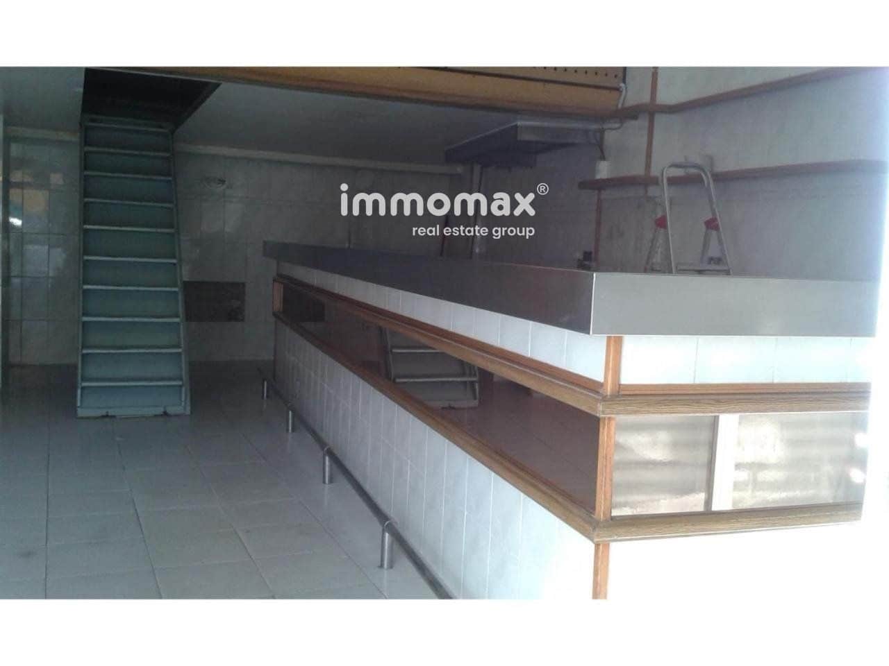 Komercyjne na sprzedaż w Miasto Barcelona - 120 000 € (Ref: 8045413)