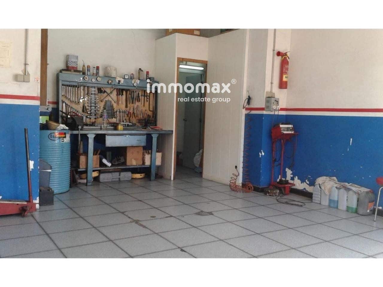 Komercyjne na sprzedaż w Miasto Barcelona - 120 000 € (Ref: 8045413)