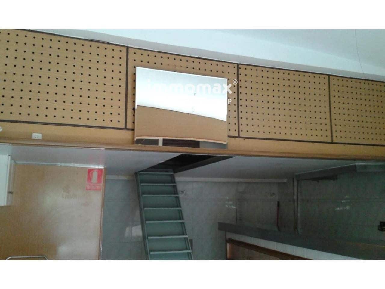 Komercyjne na sprzedaż w Miasto Barcelona - 120 000 € (Ref: 8045413)