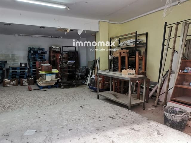 Commercial for rent in Sant Joan Despí - € 550 (Ref: 8045422)