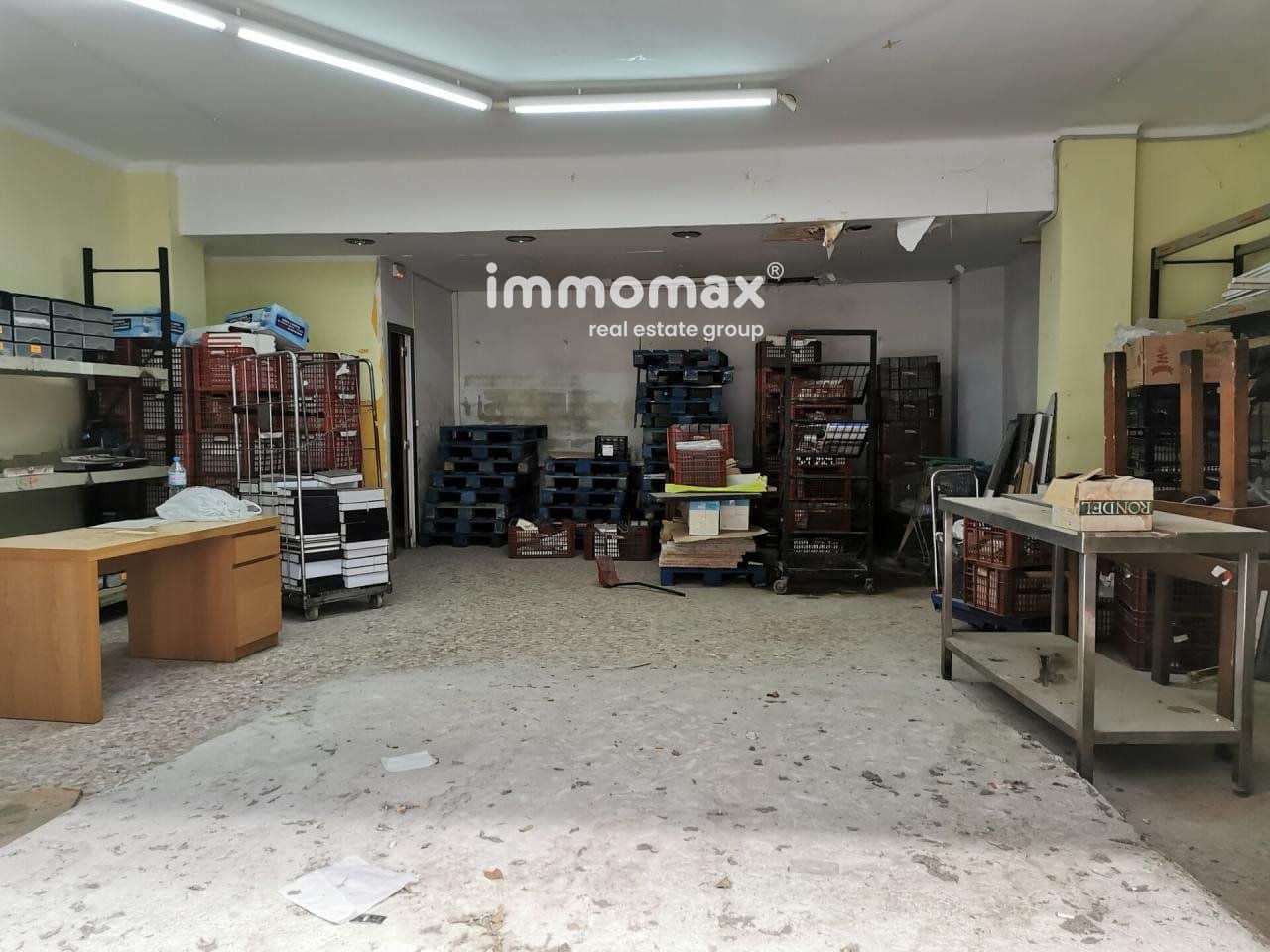 Commercial for rent in Sant Joan Despi - € 550 (Ref: 8045422)