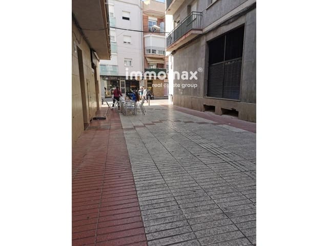 Commercial for rent in Sant Joan Despí - € 550 (Ref: 8045422)