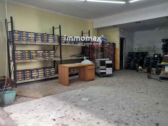 Commercial for rent in Sant Joan Despí - € 550 (Ref: 8045422)