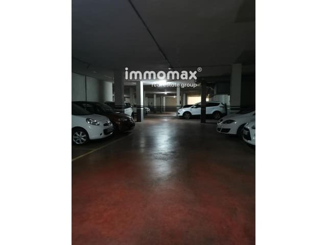 Garage til salg i Esplugues de Llobregat - € 16.500 (Ref: 8045423)