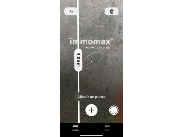 Garage for sale in Esplugues de Llobregat - € 16,500 (Ref: 8045426)