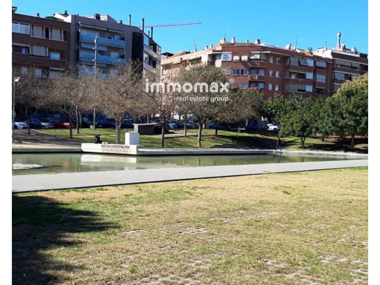 Byggegrund til salg i Viladecans - € 460.000 (Ref: 8045427)