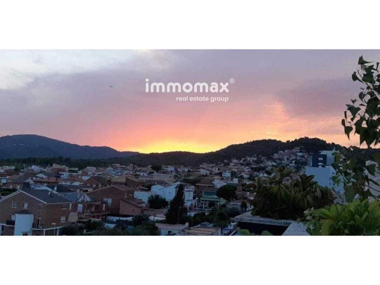 Byggegrund til salg i Viladecans - € 460.000 (Ref: 8045427)