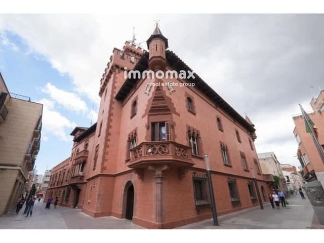 Building Plot for sale in Viladecans - € 460,000 (Ref: 8045427)