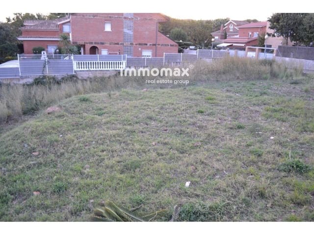 Building Plot for sale in Viladecans - € 460,000 (Ref: 8045427)