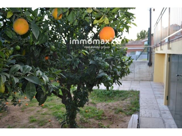 5 soverom Villa til salgs i Viladecans med svømmebasseng garasje - € 1 650 000 (Ref: 8045428)