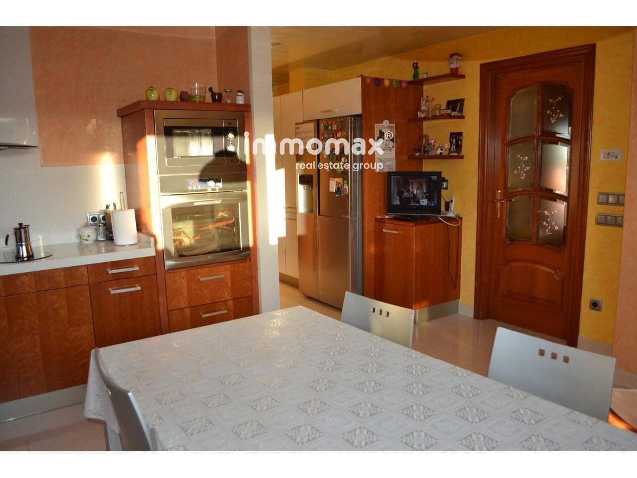 5 soverom Villa til salgs i Viladecans med svømmebasseng garasje - € 1 650 000 (Ref: 8045428)