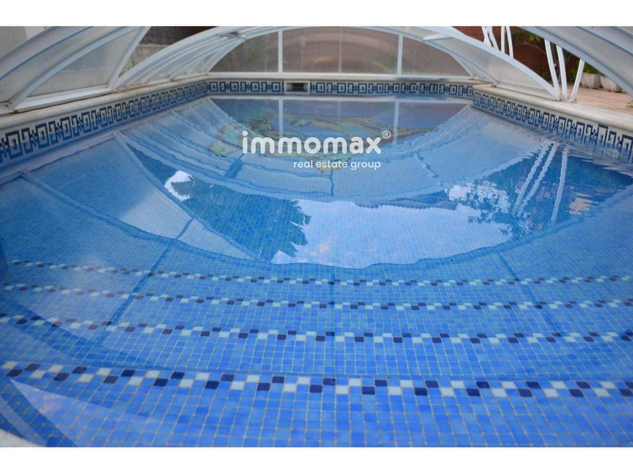 5 soverom Villa til salgs i Viladecans med svømmebasseng garasje - € 1 650 000 (Ref: 8045428)