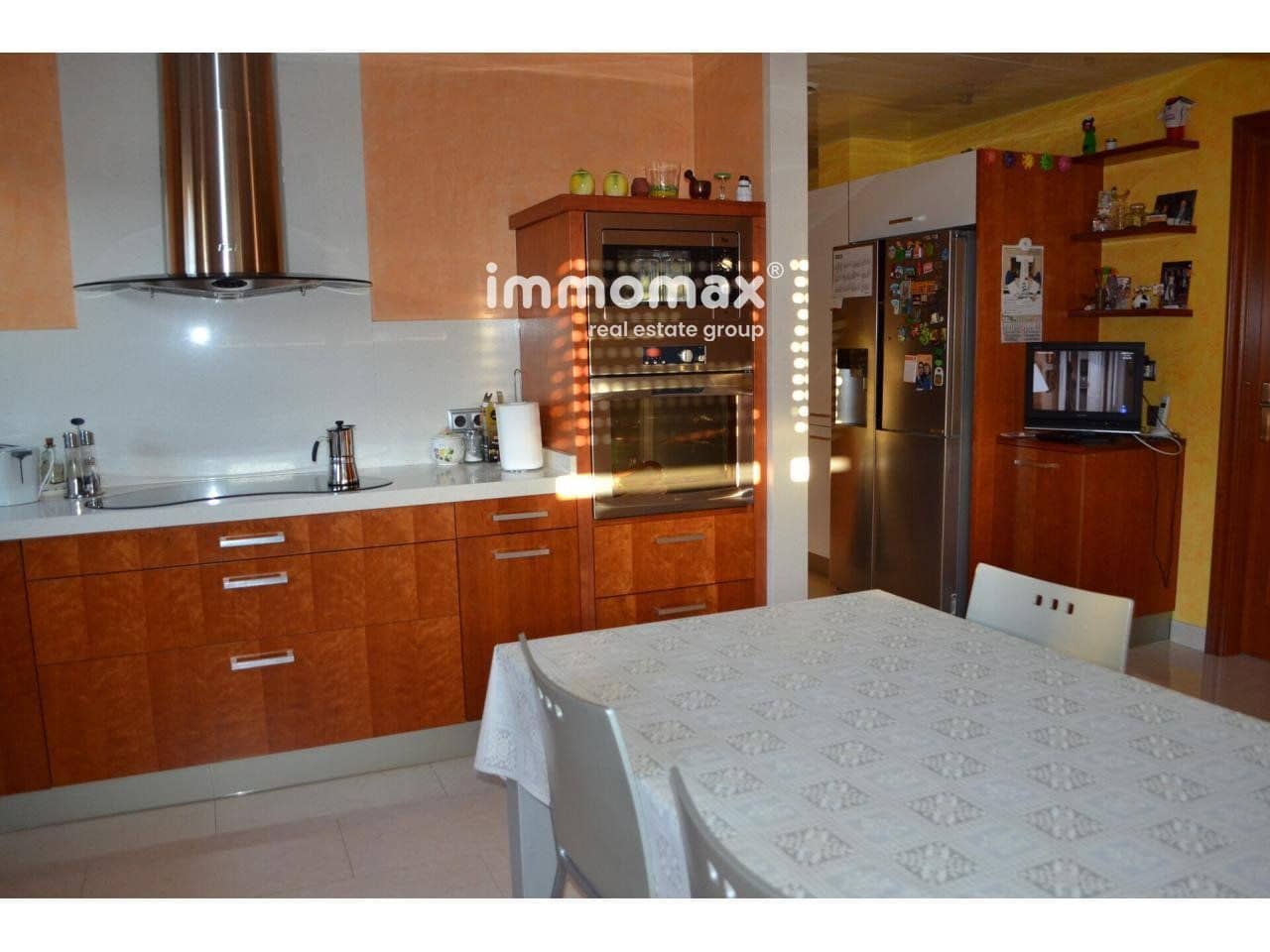 5 soverom Villa til salgs i Viladecans med svømmebasseng garasje - € 1 650 000 (Ref: 8045428)