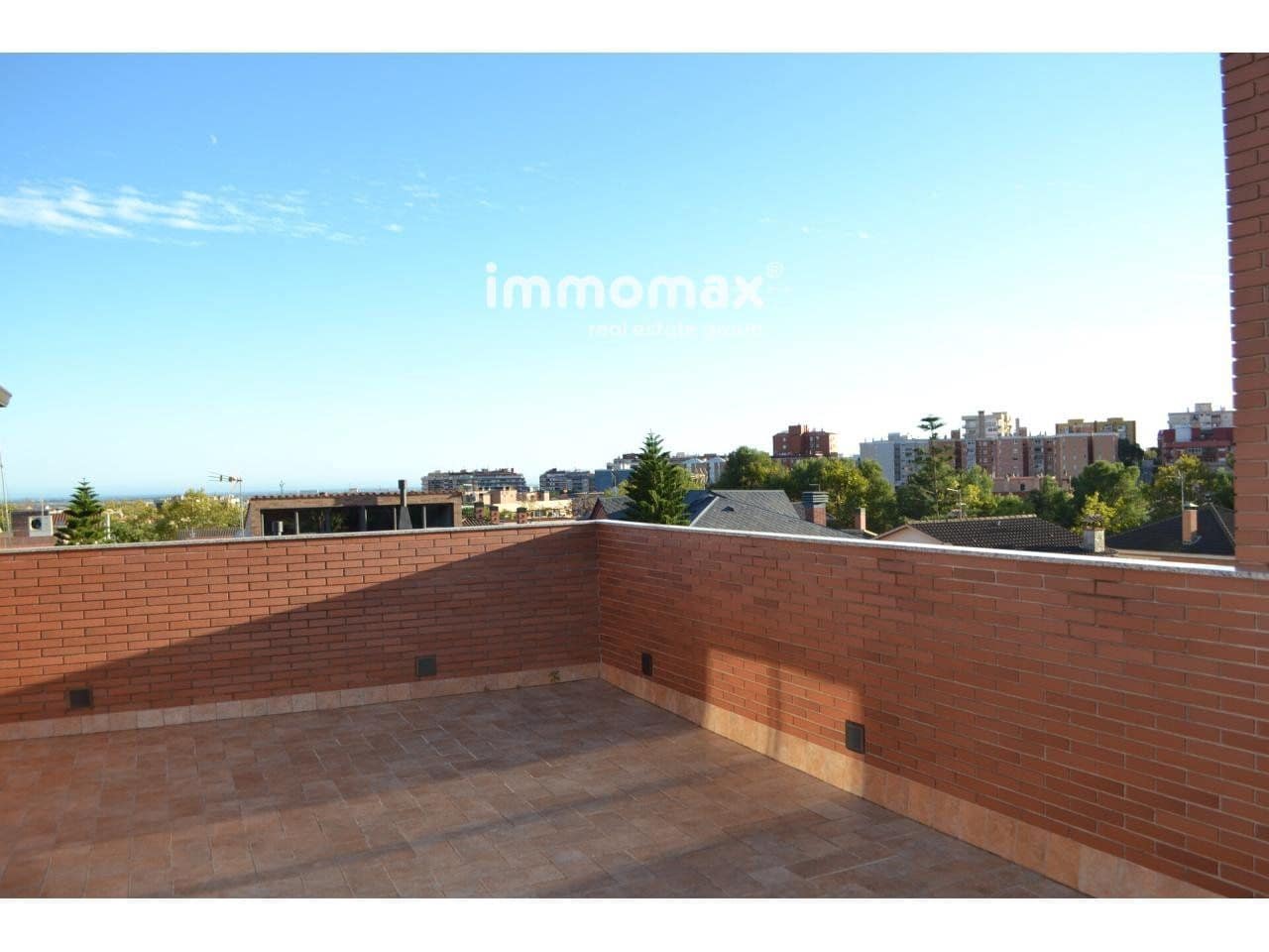 5 soverom Villa til salgs i Viladecans med svømmebasseng garasje - € 1 650 000 (Ref: 8045428)