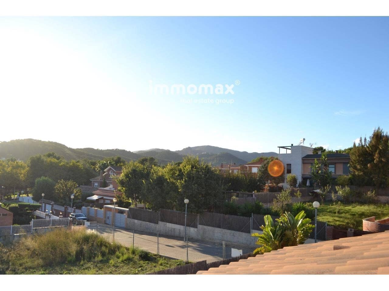 5 soverom Villa til salgs i Viladecans med svømmebasseng garasje - € 1 650 000 (Ref: 8045428)