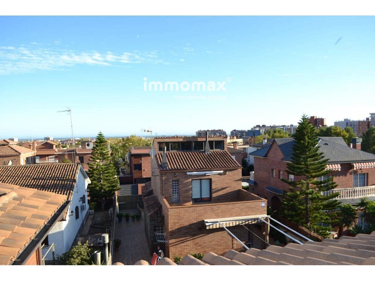 5 soverom Villa til salgs i Viladecans med svømmebasseng garasje - € 1 650 000 (Ref: 8045428)