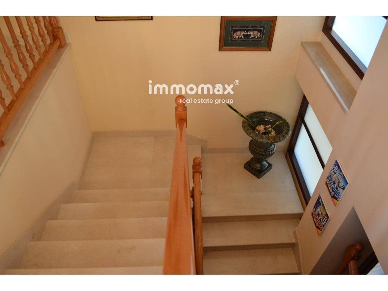 5 soverom Villa til salgs i Viladecans med svømmebasseng garasje - € 1 650 000 (Ref: 8045428)