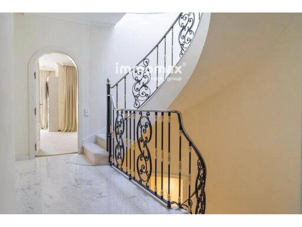 7 bedroom Villa for sale in Castelldefels with pool garage - € 4,750,000 (Ref: 8045429)