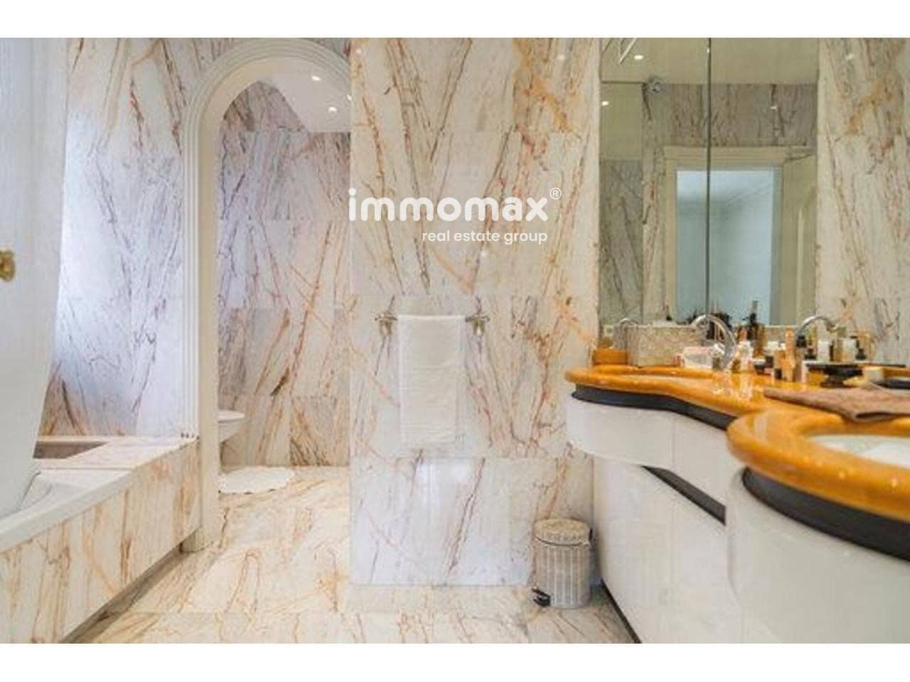 7 bedroom Villa for sale in Castelldefels with pool garage - € 4,750,000 (Ref: 8045429)