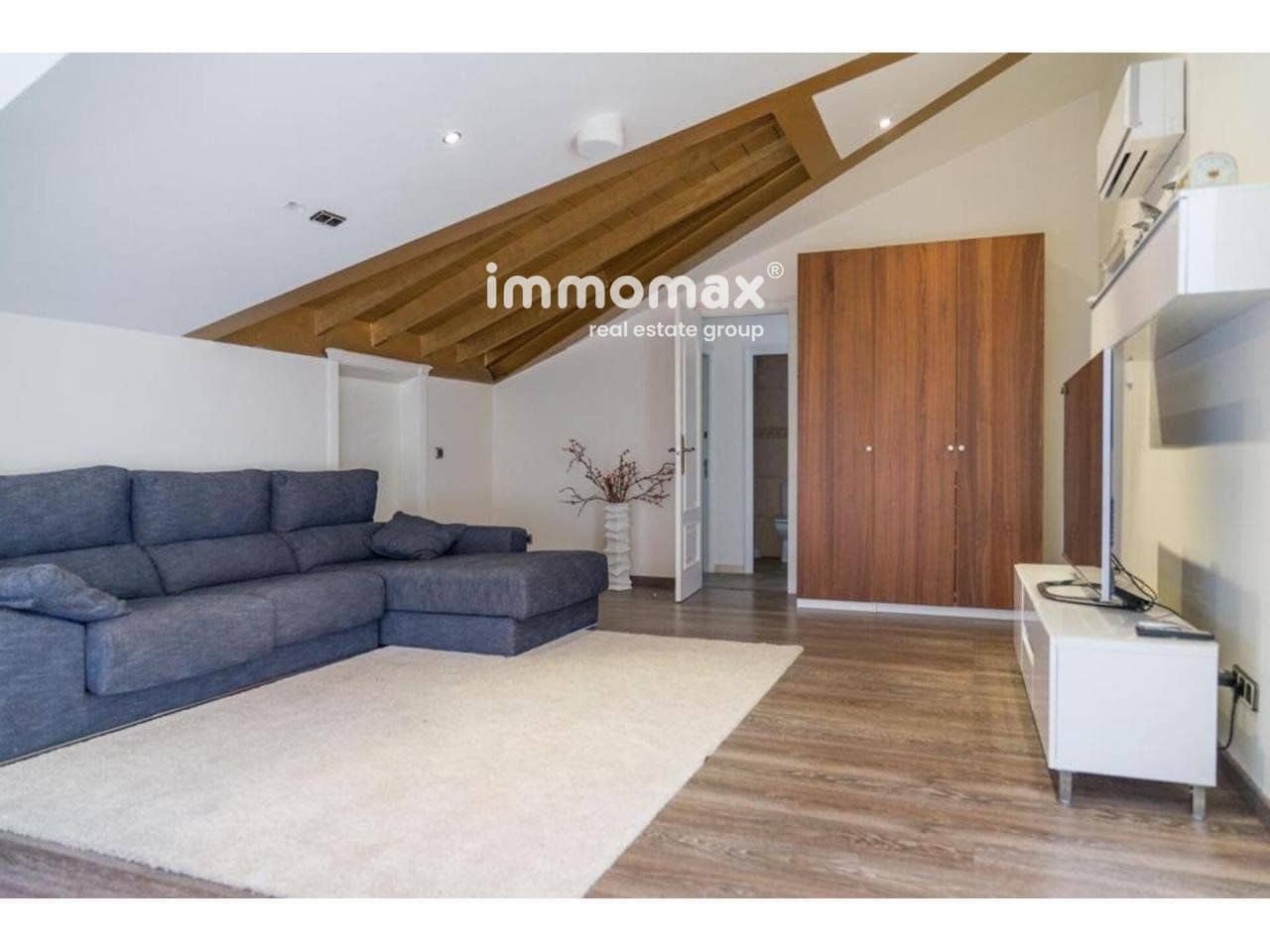 7 bedroom Villa for sale in Castelldefels with pool garage - € 4,750,000 (Ref: 8045429)