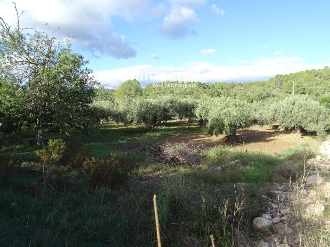 Grond te koop in Aldover - € 41.000 (Ref: 8045436)