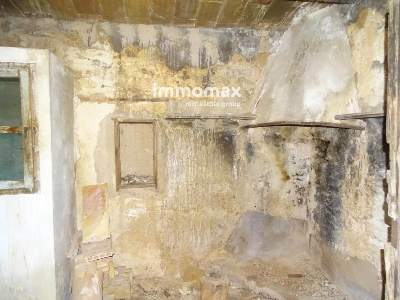 Grunde uden byggetilladelser til salg i Aldover - € 41.000 (Ref: 8045437)