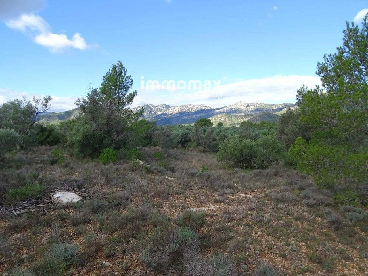 Grunde uden byggetilladelser til salg i Aldover - € 41.000 (Ref: 8045437)